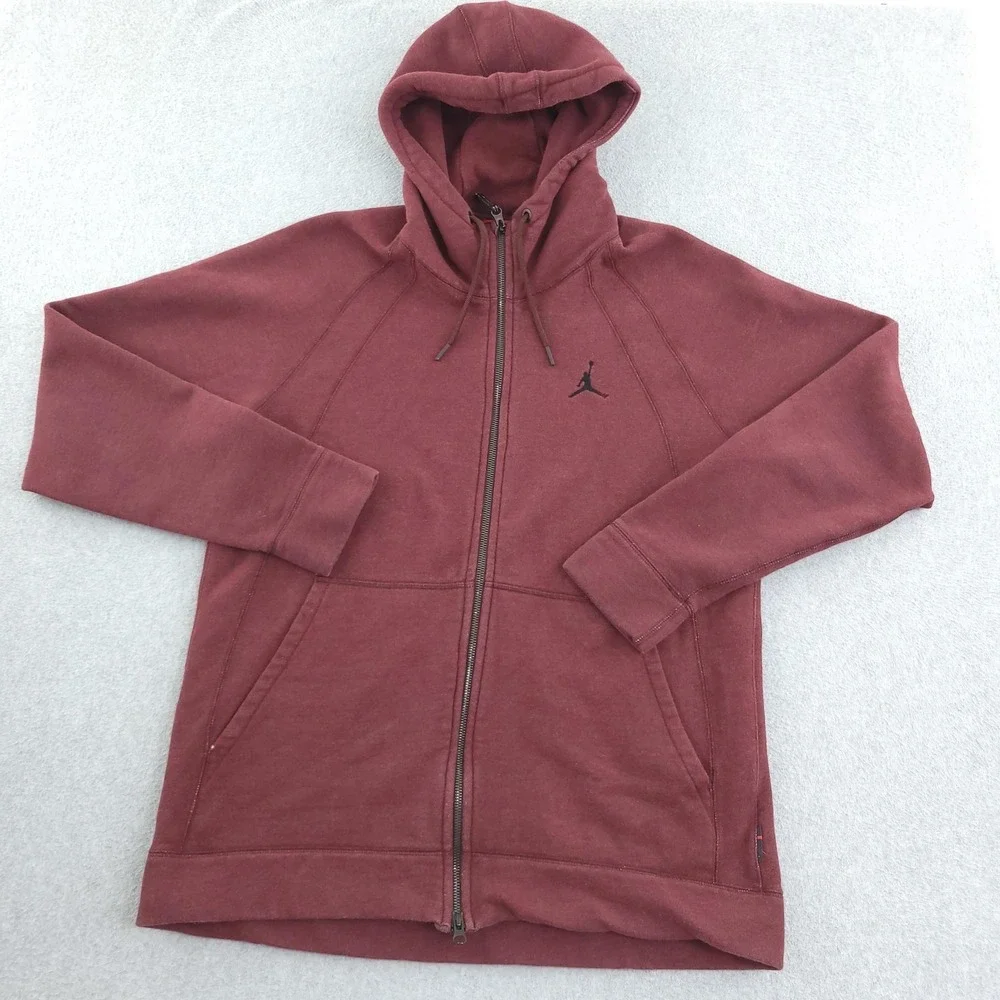Jordan tag size